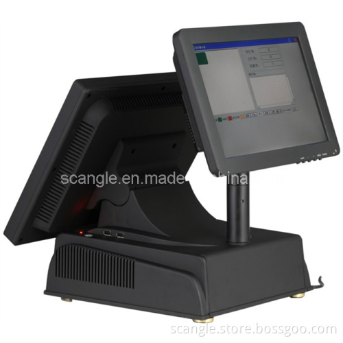 All in One POS Terminal SGT-669